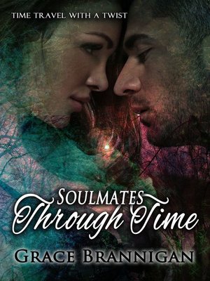 cover image of Soulmates Through Time